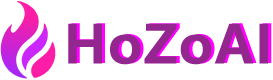 HozoAI导航