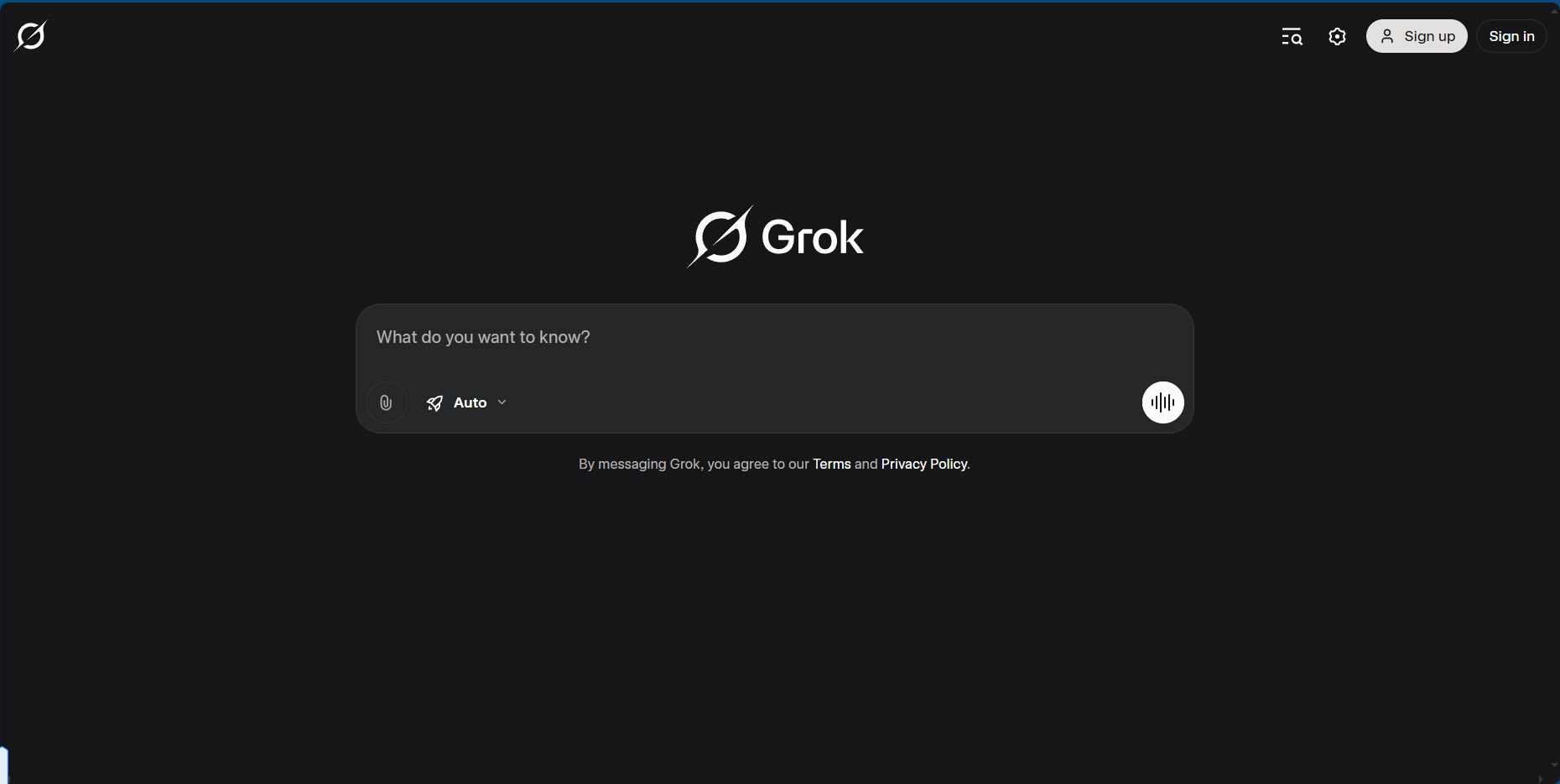 Grok