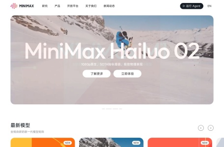 MiniMax AI