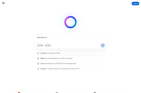 Meta AI