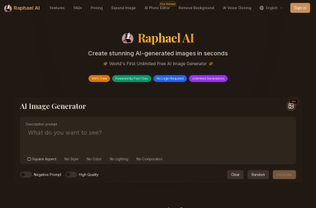 Raphael AI