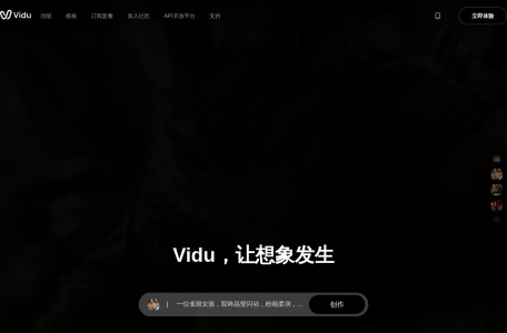 Vidu AI