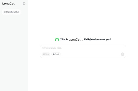 LongCat AI