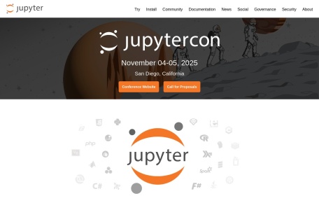 Jupyter