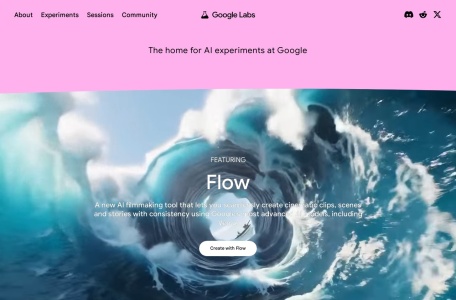 Flow