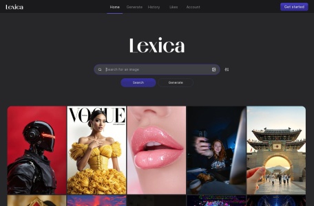 Lexica