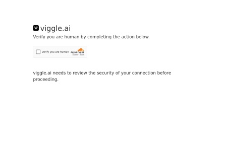 Viggle AI