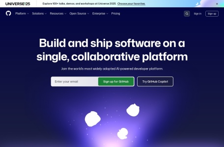 GitHub Copilot