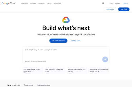 Google提示词库