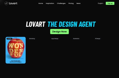 Lovart